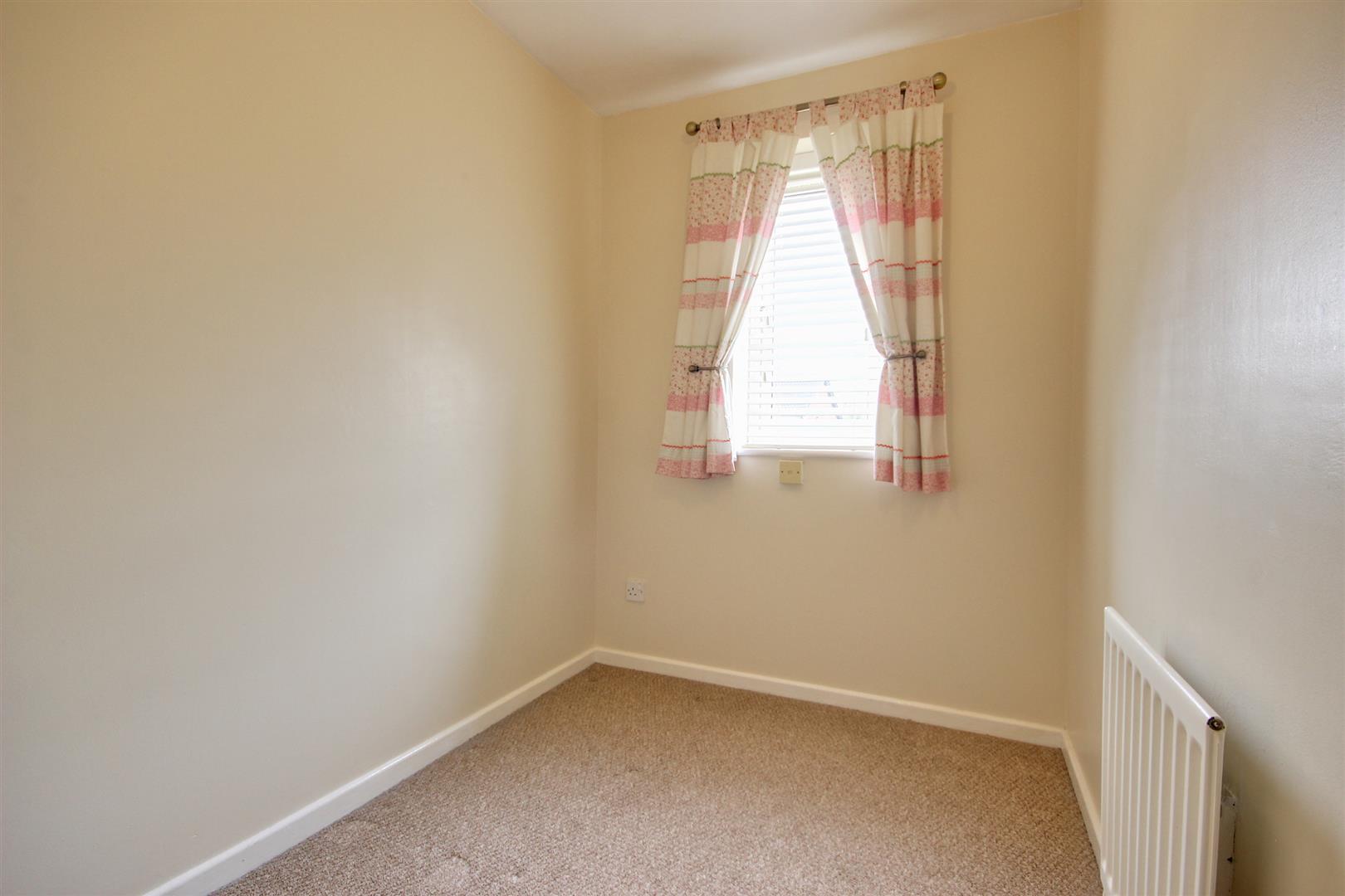 Holgate Close, Beverley